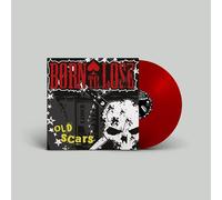 Born to lose - Old scars [Vinilo]