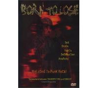 Born to Lose [Reino Unido] [DVD]