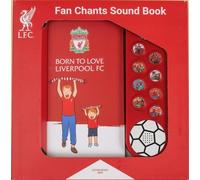 BORN TO LOVE LIVERPOOL FC: Liverpool FC Fan Chants Sound Book
