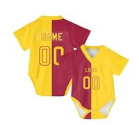 Born to Play Basketball with Dad Baby Bodysuit, ropa infantil neutra de género, monos de manga corta para niños y niñas