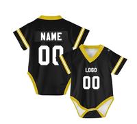 Born to Play Basketball with Dad Baby Bodysuit, ropa infantil neutra de género, monos de manga corta para niños y niñas