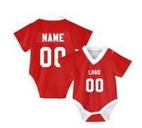 Born to Play Basketball with Dad Baby Bodysuit, ropa infantil neutra de género, monos de manga corta para niños y niñas