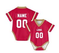 Born to Play Basketball with Dad Baby Bodysuit, ropa infantil neutra de género, monos de manga corta para niños y niñas