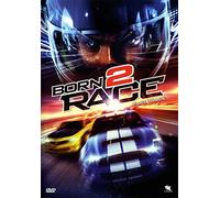 Born to Race 2 [Francia] [DVD]