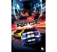Born to Race 2 [Francia] [Blu-ray]