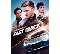 BORN TO RACE: FAST TRACK