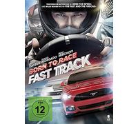 Alex Ranarivelo - Born to Race - Fast Track [DVD]