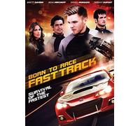 Born to Race: Fast Track [USA] [DVD]