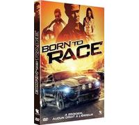 Born to Race [Francia] [DVD]