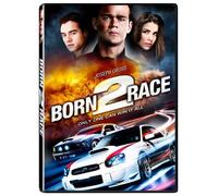 Born to Race [USA] [DVD]