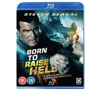 Born To Raise Hell [Edizione: Regno Unito] [Reino Unido] [Blu-ray]