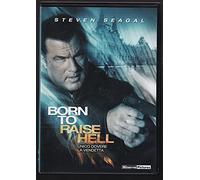 Born_to_Raise_Hell [Italia] [DVD]