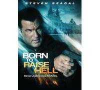 Born to Raise Hell [USA] [DVD]