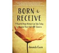 Born To Receive (ebook)