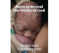 Born to Reveal the Works of God [USA] [DVD]