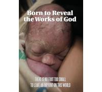 Born to Reveal the Works of God [USA] [DVD]