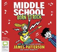 Born to Rock (Middle School) [Audio]