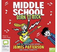 Born to Rock (Middle School) [Audio]