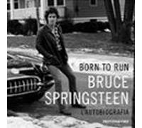 Born To Run (audiolibro)