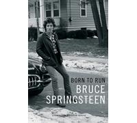 Born to run | Bruce Springsteen