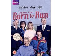 Born to Run [DVD] [Reino Unido]
