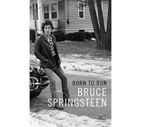 Born to Run (edición en lengua española): Memorias (Random House)