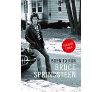 Born to run. Memòries de Bruce Springsteen | Bruce Springsteen