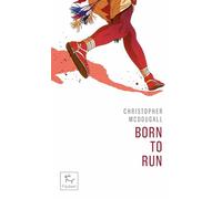 Born to run (Né pour courir)