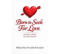 Born to Seek for Love