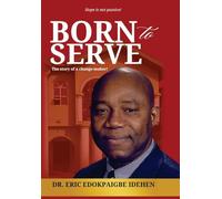 Born to Serve