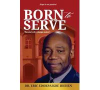 Born to Serve