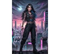 Born to Shine, Not to Fade out!: Carnet de Notes Ados Street Punk