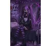 Born to Shine, Not to Fade Out: Journal d’une ado - Carnet intime pour fille 12-16 ans | Émotions, confidences & gratitude | 120 pages lignées A5 | Idée cadeau