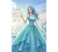 Born to Shine, Not to Fade Out: Journal kawaii pour ado fille | Cahier à émotions, secrets & rêves | 120 pages A5 | Cadeau anniversaire / Noël