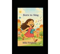 Born to Sing