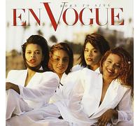 Born To Sing by En Vogue (1990-05-21)