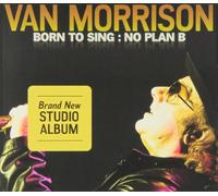 Born to Sing: No Pla