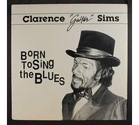 born to sing the blues