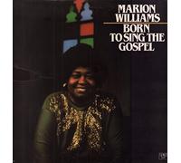 Born to Sing [Vinilo][Import]