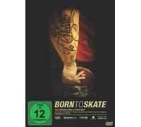 Born to Skate [Alemania] [DVD]