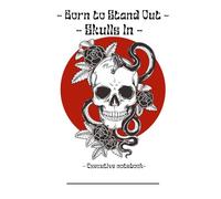 Born to stand out: Executive notebook