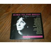 Born To The Breed: A Tribute To Judy Collins - Born To The Breed: A Tribute To Judy Collins
