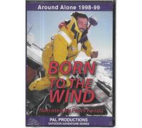 Born To The Wind