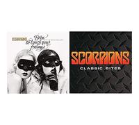 Born To Touch Your Feelings - Best Of Rock Ballads & Classic Bites