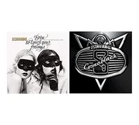 Born To Touch Your Feelings - Best Of Rock Ballads & Comeblack