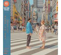 Born to Try [Vinilo]