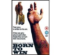 Born To Win [Alemania] [DVD]