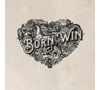 Born To Win Born To Lose Limited White (Vinyl) (Importación USA)