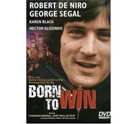 Born to Win [DVD]