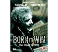 Born To Win [DVD] [Francia]